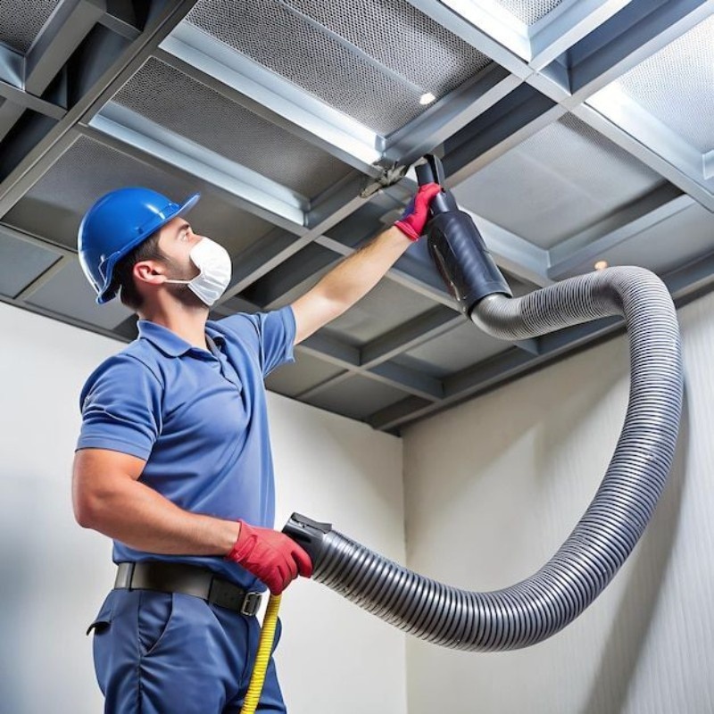 Chimney cleaning and inspection service in Brooklyn, NY